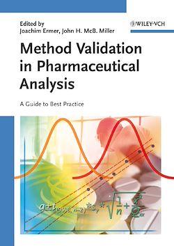 Télécharger le livre :  Method Validation in Pharmaceutical Analysis