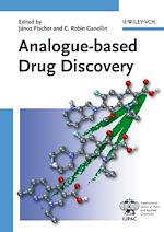 Télécharger le livre :  Analogue-based Drug Discovery