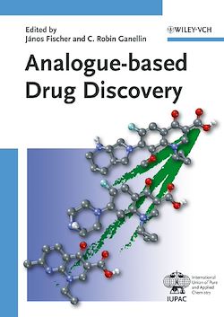 Télécharger le livre :  Analogue-based Drug Discovery
