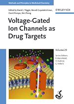 Télécharger le livre :  Voltage-Gated Ion Channels as Drug Targets