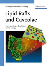 Télécharger le livre :  Lipid Rafts and Caveolae