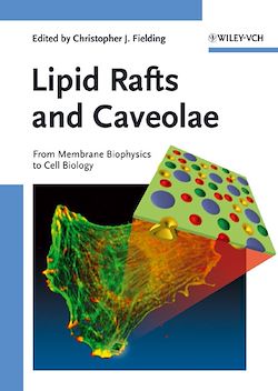 Télécharger le livre :  Lipid Rafts and Caveolae