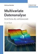 Télécharger le livre :  Multivariate Datenanalyse