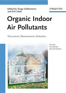 Télécharger le livre :  Organic Indoor Air Pollutants