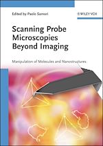 Télécharger le livre :  Scanning Probe Microscopies Beyond Imaging