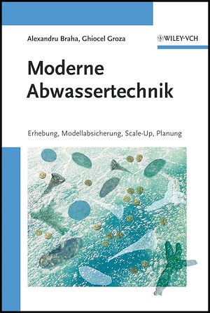 Téléchargez le livre :  Moderne Abwassertechnik
