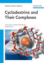 Télécharger le livre :  Cyclodextrins and Their Complexes