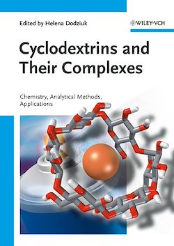 Télécharger le livre :  Cyclodextrins and Their Complexes