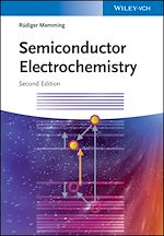 Télécharger le livre :  Semiconductor Electrochemistry