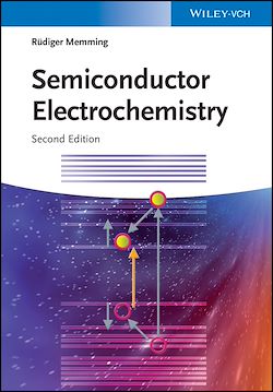 Télécharger le livre :  Semiconductor Electrochemistry