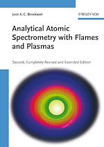 Télécharger le livre :  Analytical Atomic Spectrometry with Flames and Plasmas