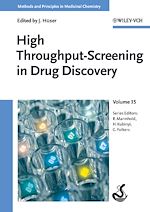 Télécharger le livre :  High-Throughput Screening in Drug Discovery