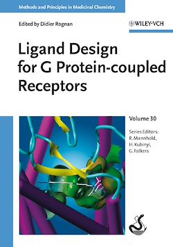 Télécharger le livre :  Ligand Design for G Protein-coupled Receptors