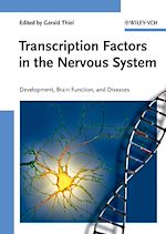 Télécharger le livre :  Transcription Factors in the Nervous System