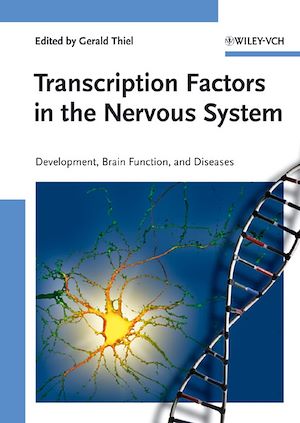 Téléchargez le livre :  Transcription Factors in the Nervous System