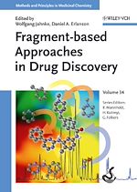 Télécharger le livre :  Fragment-based Approaches in Drug Discovery
