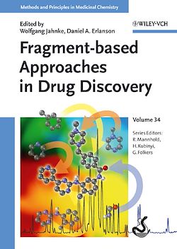 Télécharger le livre :  Fragment-based Approaches in Drug Discovery