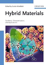 Télécharger le livre :  Hybrid Materials