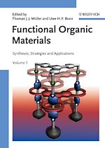 Télécharger le livre :  Functional Organic Materials