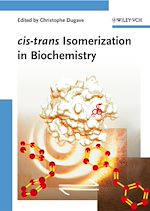 Télécharger le livre :  cis-trans Isomerization in Biochemistry