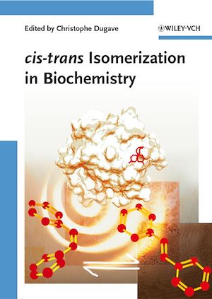 Téléchargez le livre :  cis-trans Isomerization in Biochemistry