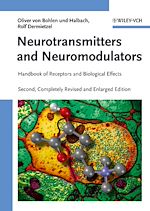 Télécharger le livre :  Neurotransmitters and Neuromodulators