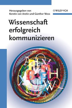 Télécharger le livre :  Wissenschaft erfolgreich kommunizieren