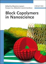 Télécharger le livre :  Block Copolymers in Nanoscience