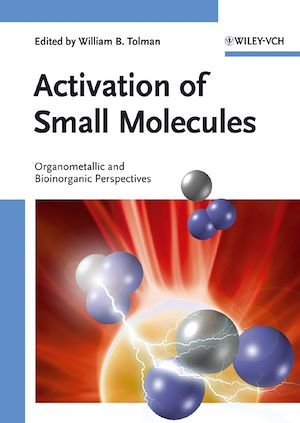 Téléchargez le livre :  Activation of Small Molecules