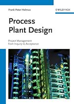 Télécharger le livre :  Process Plant Design