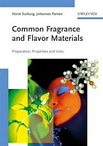 Télécharger le livre :  Common Fragrance and Flavor Materials