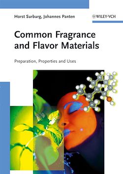 Télécharger le livre :  Common Fragrance and Flavor Materials
