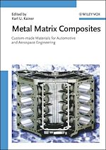 Télécharger le livre :  Metal Matrix Composites