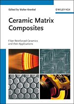 Télécharger le livre :  Ceramic Matrix Composites