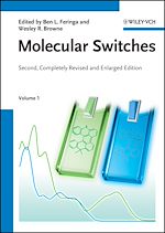 Télécharger le livre :  Molecular Switches