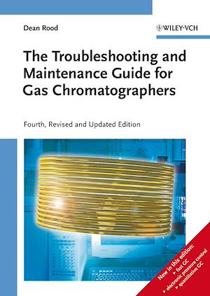 Téléchargez le livre :  The Troubleshooting and Maintenance Guide for Gas Chromatographers