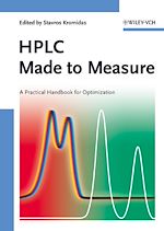 Télécharger le livre :  HPLC Made to Measure