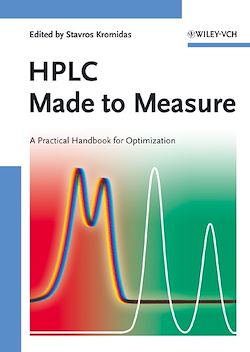 Télécharger le livre :  HPLC Made to Measure