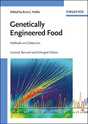Téléchargez le livre :  Genetically Engineered Food