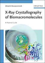 Télécharger le livre :  X-Ray Crystallography of Biomacromolecules