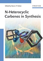 Télécharger le livre :  N-Heterocyclic Carbenes in Synthesis