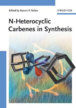 Télécharger le livre :  N-Heterocyclic Carbenes in Synthesis