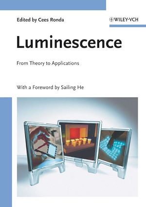 Téléchargez le livre :  Luminescence