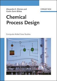 Téléchargez le livre :  Chemical Process Design