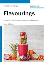 Télécharger le livre :  Flavourings