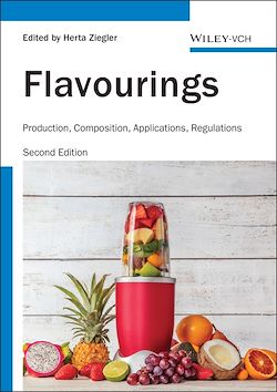 Télécharger le livre :  Flavourings