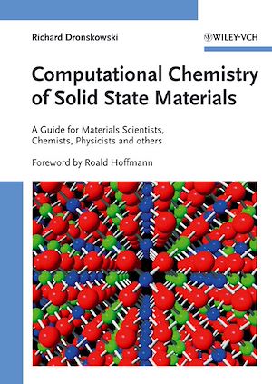 Téléchargez le livre :  Computational Chemistry of Solid State Materials