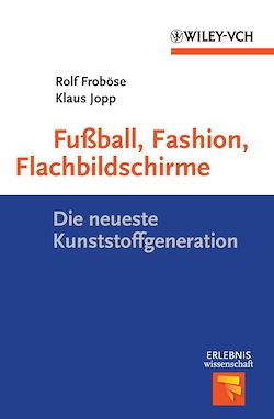 Télécharger le livre :  Fußball, Fashion, Flachbildschirme