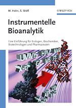 Télécharger le livre :  Instrumentelle Bioanalytik
