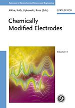 Télécharger le livre :  Chemically Modified Electrodes